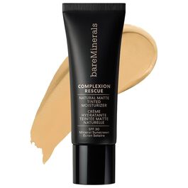 Base Hidratante Matte BareMinerals Complexion Rescue SPF 30
